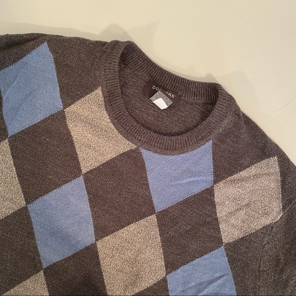 Docker Sweater - Picture 5 of 5
